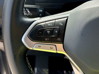 Volkswagen Tiguan SE 2023