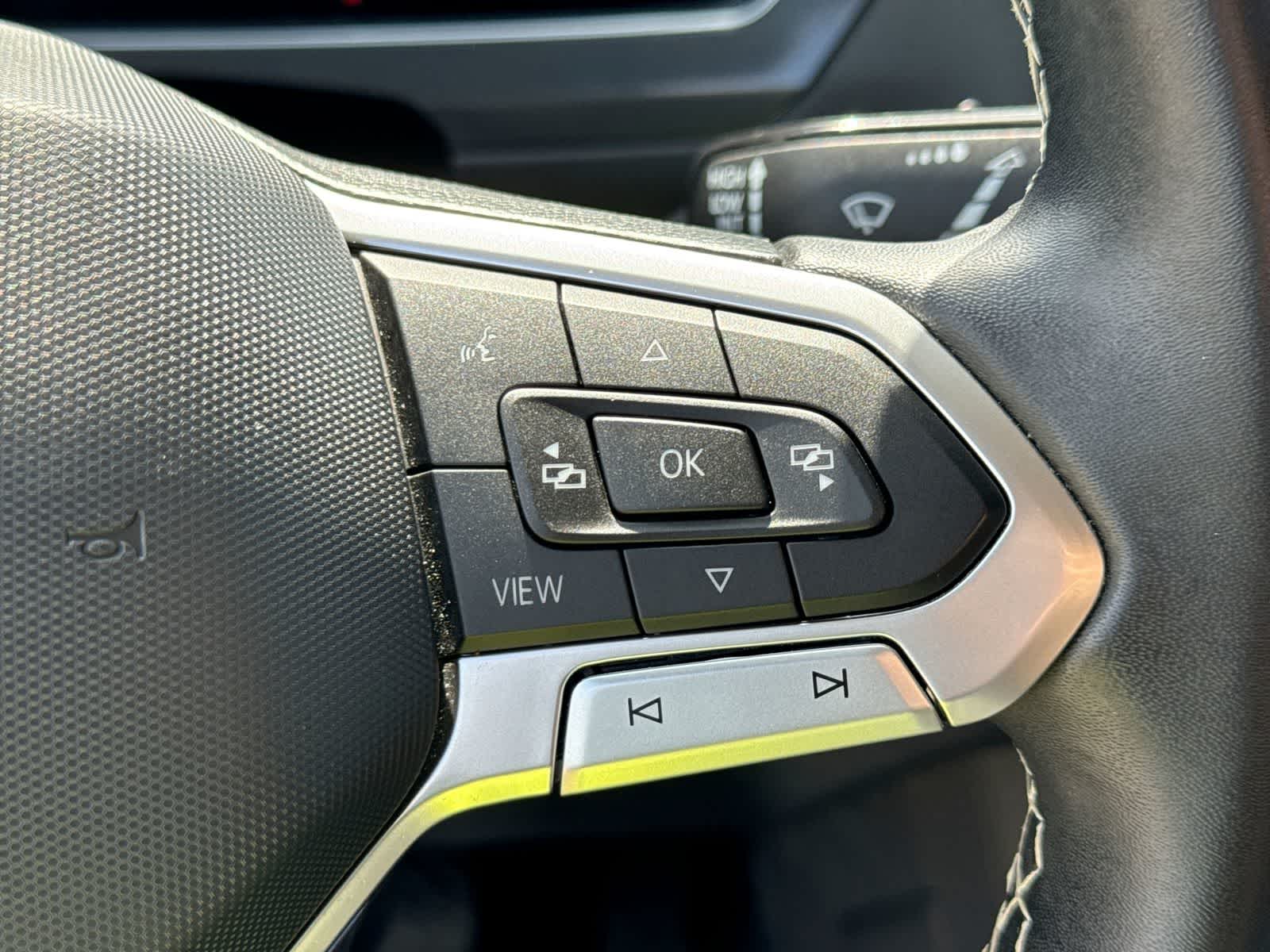 Volkswagen Tiguan SE 2023