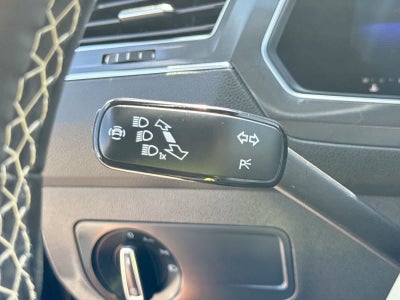 Volkswagen Tiguan SE 2023