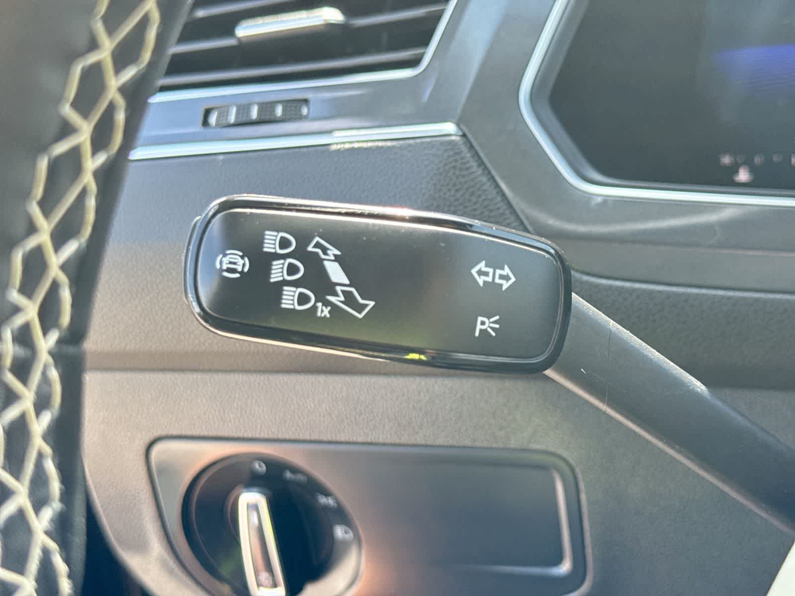 Volkswagen Tiguan SE 2023