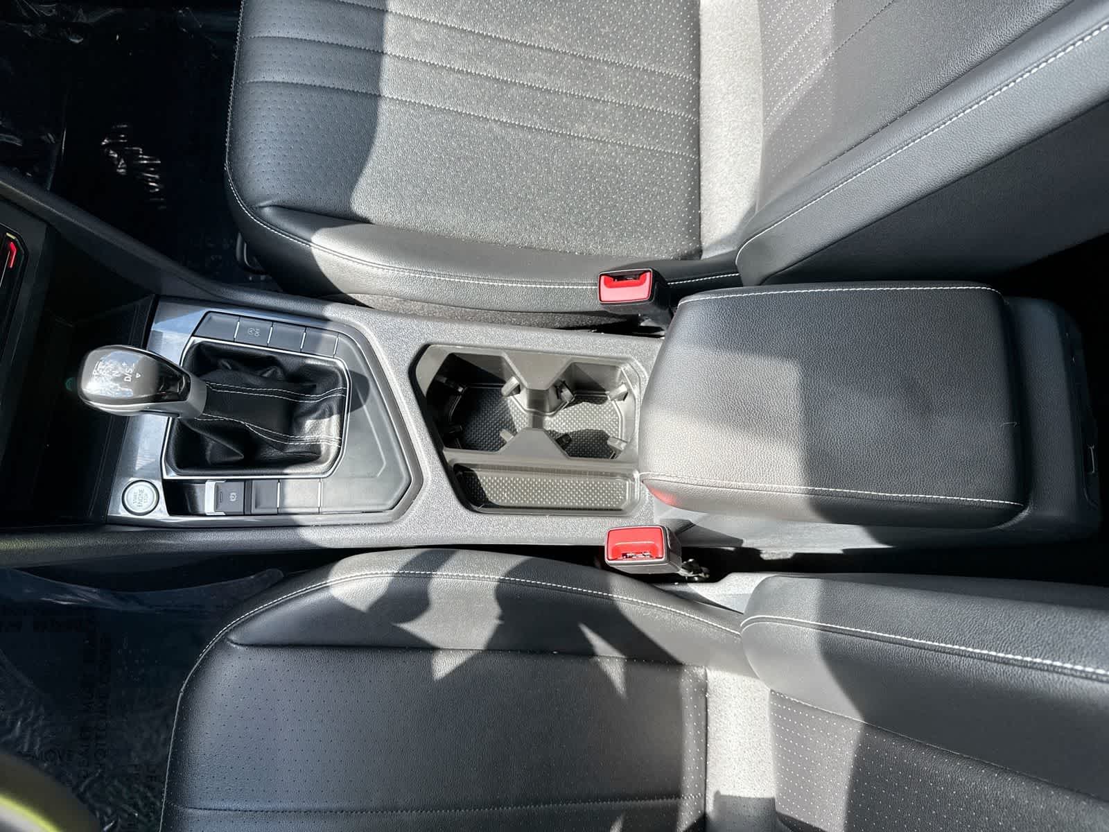Volkswagen Tiguan SE 2023