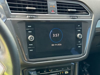Volkswagen Tiguan SE 2023