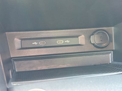 Volkswagen Tiguan SE 2023