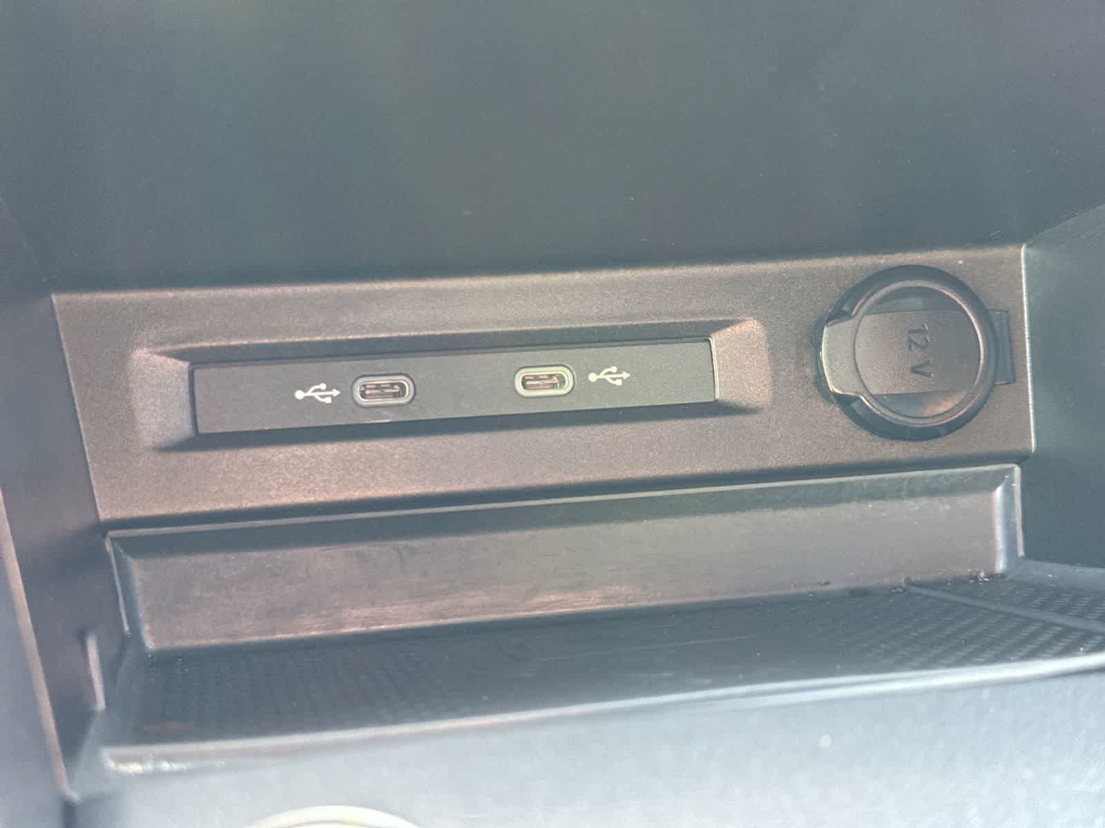 Volkswagen Tiguan SE 2023