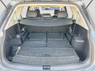 Volkswagen Tiguan SE 2023
