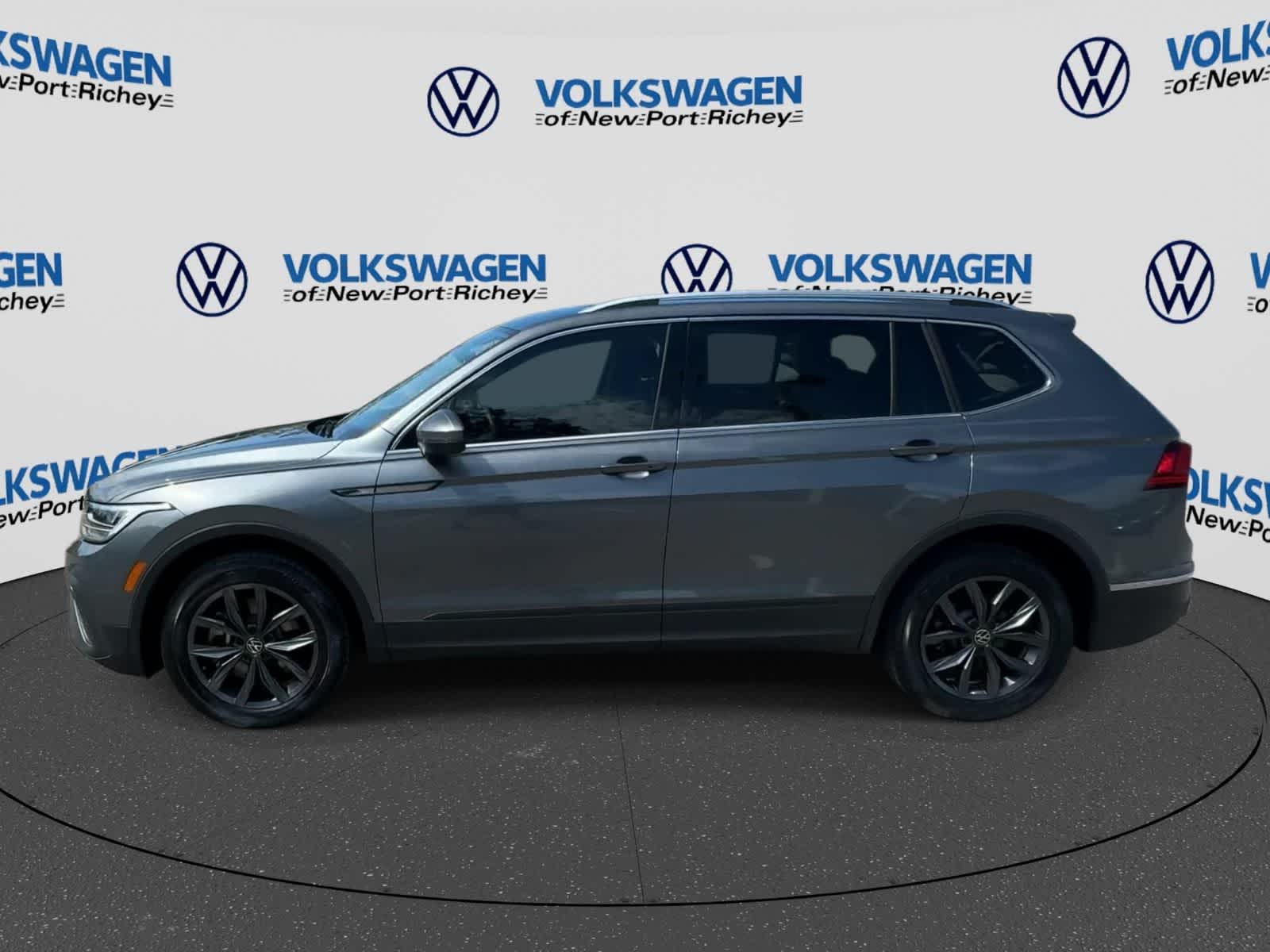 Volkswagen Tiguan SE 2023