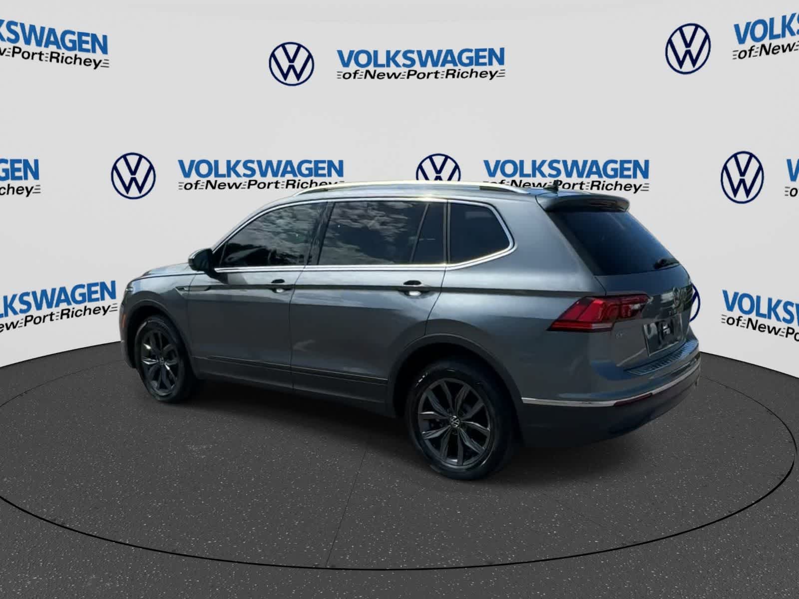 Volkswagen Tiguan SE 2023