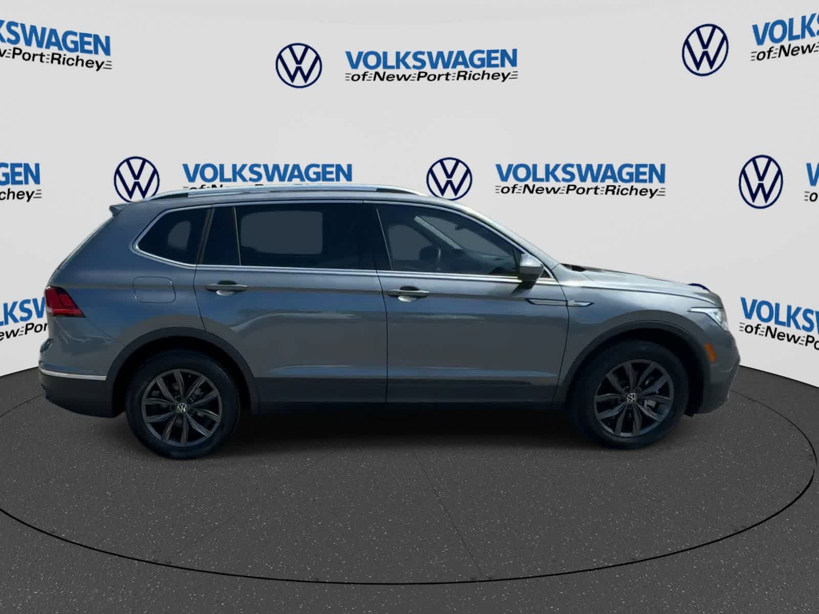 Volkswagen Tiguan SE 2023