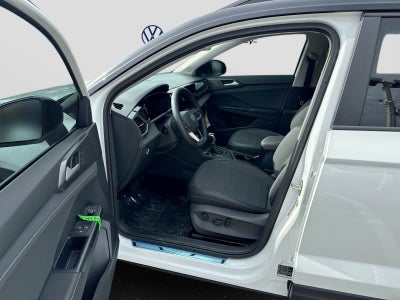 Volkswagen Taos 1.5T SE Negro 2026