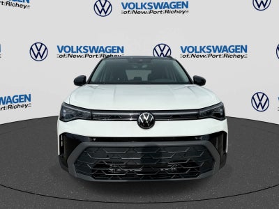Volkswagen Taos 1.5T SE Negro 2026