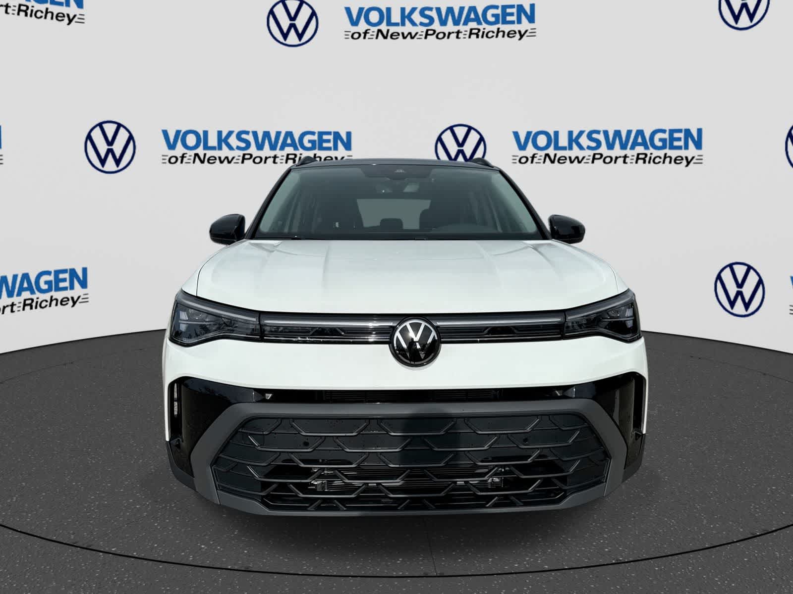 Volkswagen Taos 1.5T SE Negro 2026