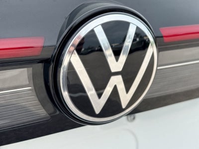 Volkswagen Taos 1.5T SE Negro 2026