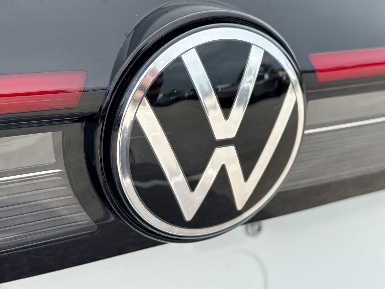 Volkswagen Taos 1.5T SE Negro 2026