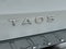 Volkswagen Taos 1.5T SE Negro 2026