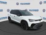Volkswagen Taos 1.5T SE Negro 2026