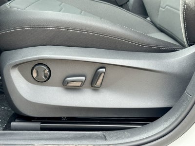 Volkswagen Taos 1.5T SE Negro 2026