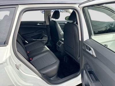 Volkswagen Taos 1.5T SE Negro 2026