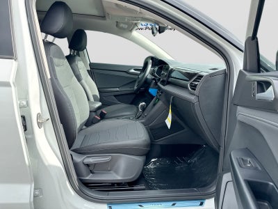 Volkswagen Taos 1.5T SE Negro 2026