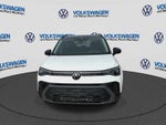 Volkswagen Taos 1.5T SE Negro 2026