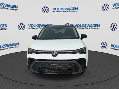 Volkswagen Taos 1.5T SE Negro 2026