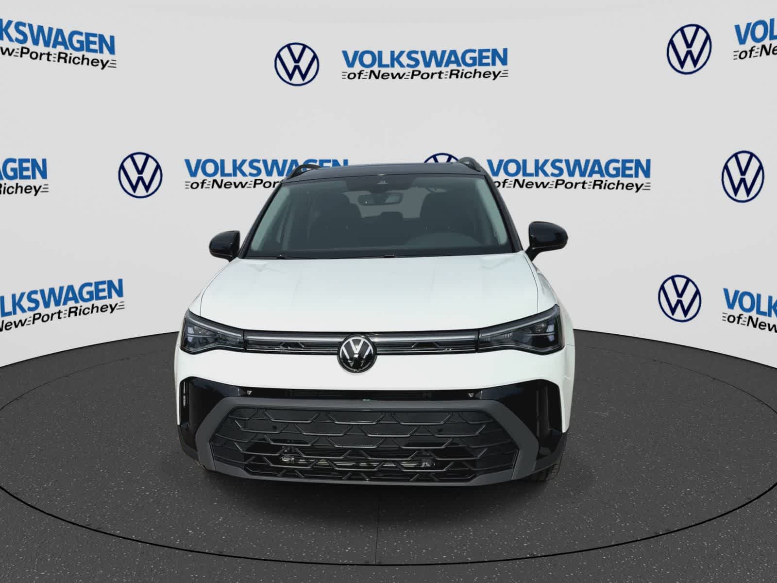 Volkswagen Taos 1.5T SE Negro 2026