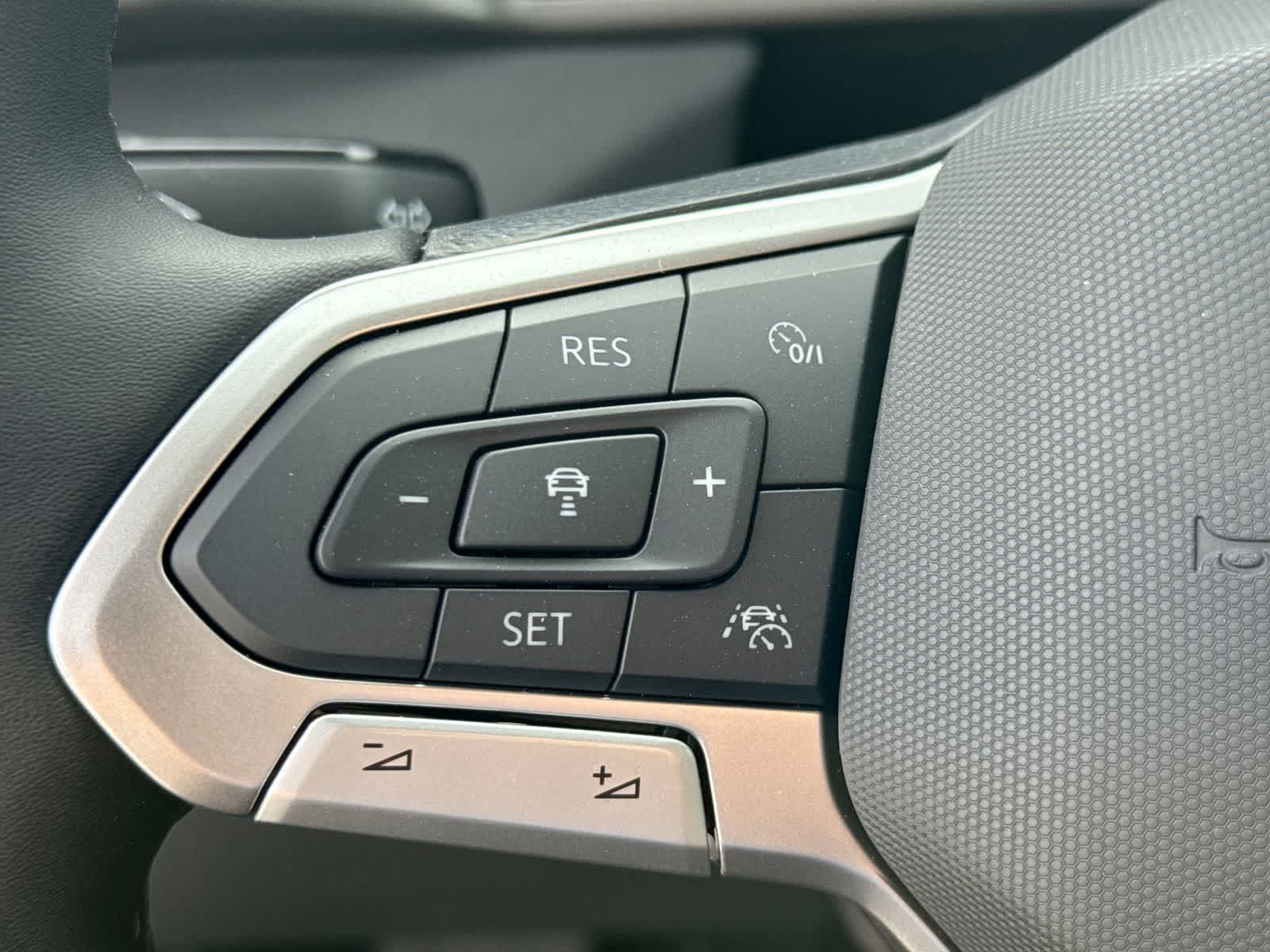 Volkswagen Taos 1.5T SE Negro 2026