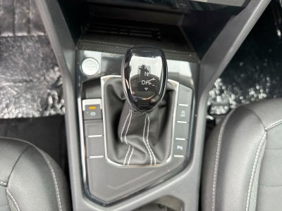 Volkswagen Taos 1.5T SE Negro 2026