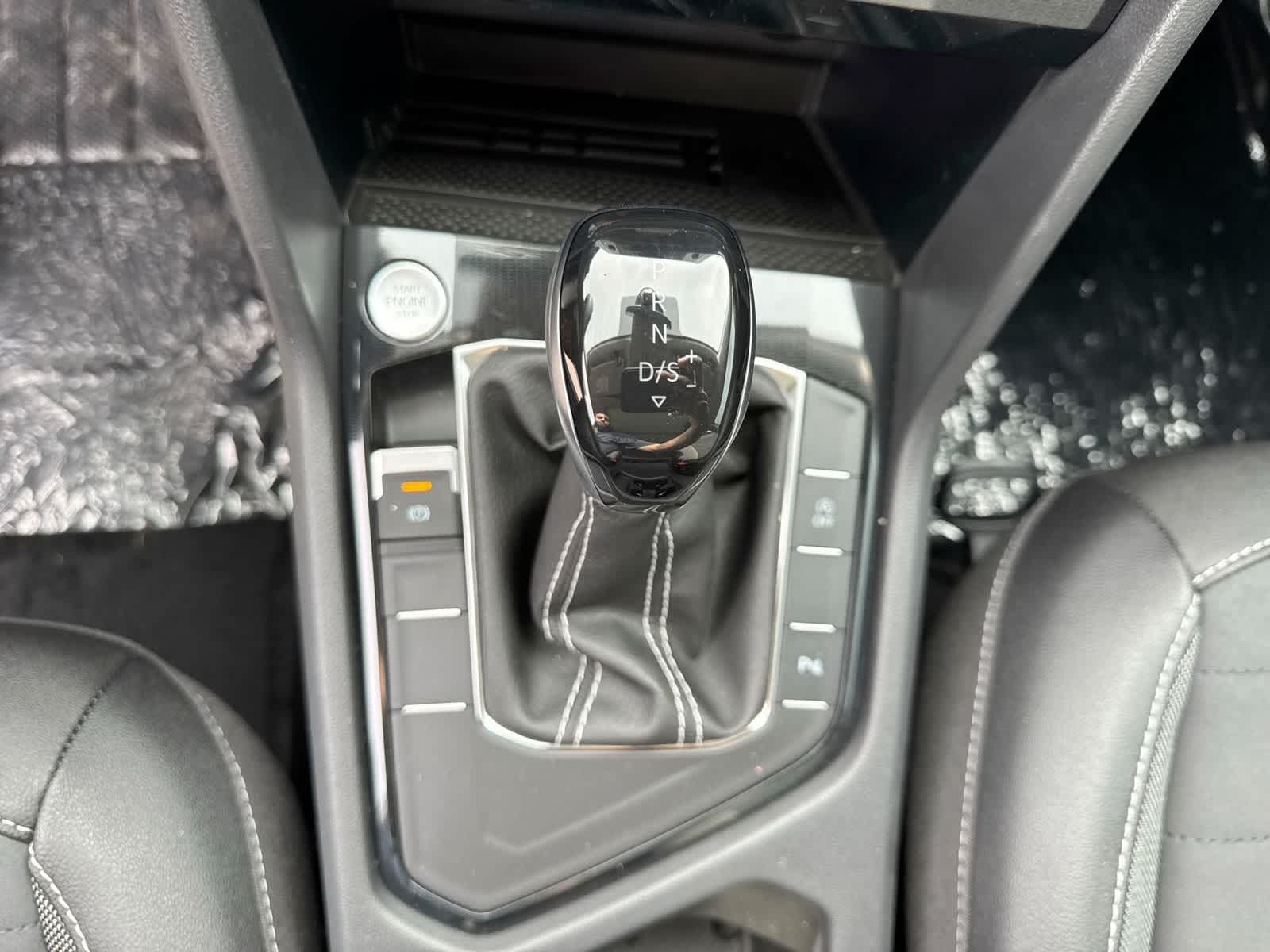 Volkswagen Taos 1.5T SE Negro 2026
