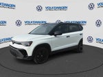 Volkswagen Taos 1.5T SE Negro 2026