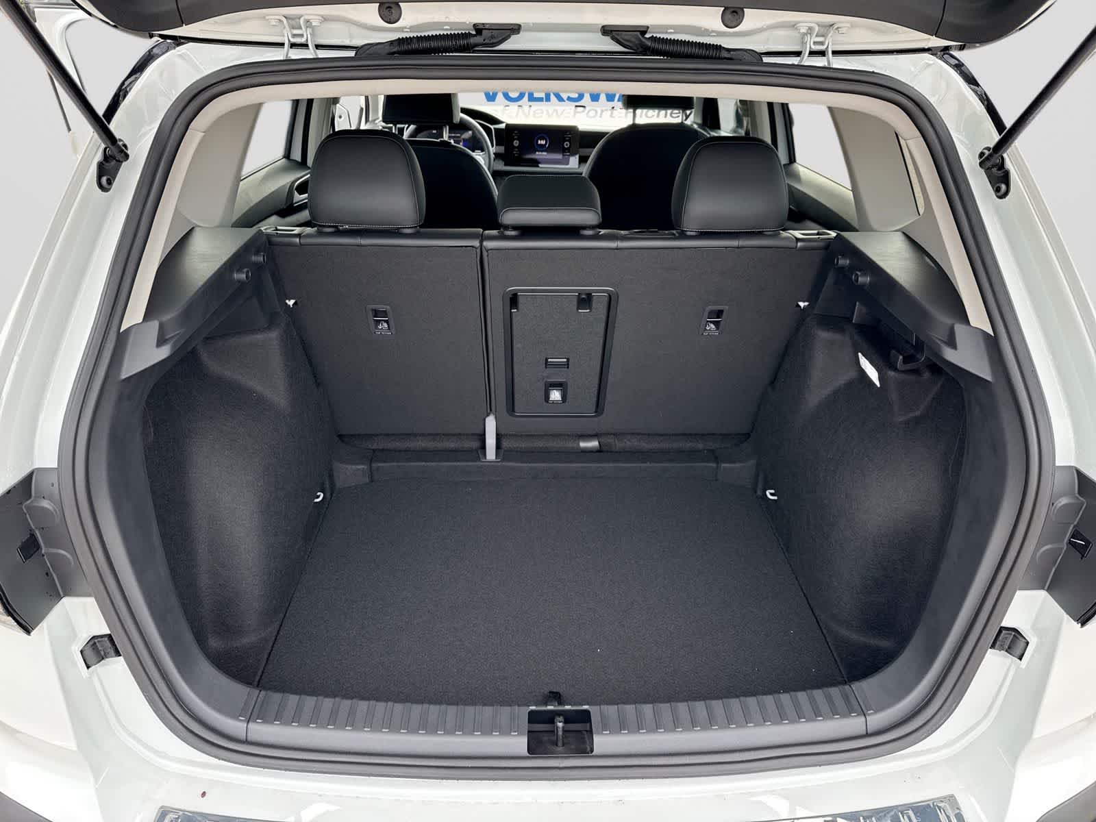 Volkswagen Taos 1.5T SE Negro 2026