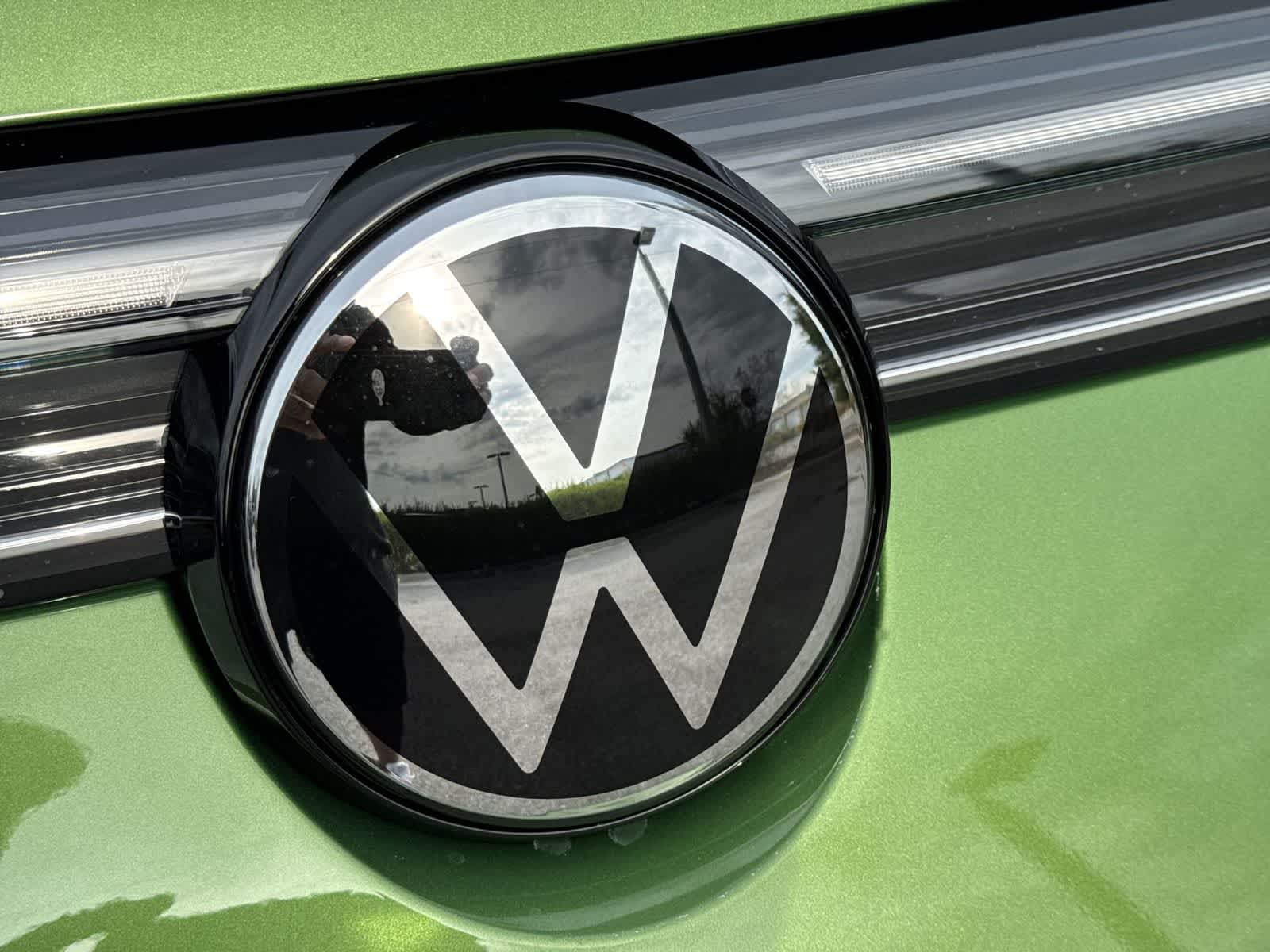Volkswagen Taos 1.5T SE Negro 2026