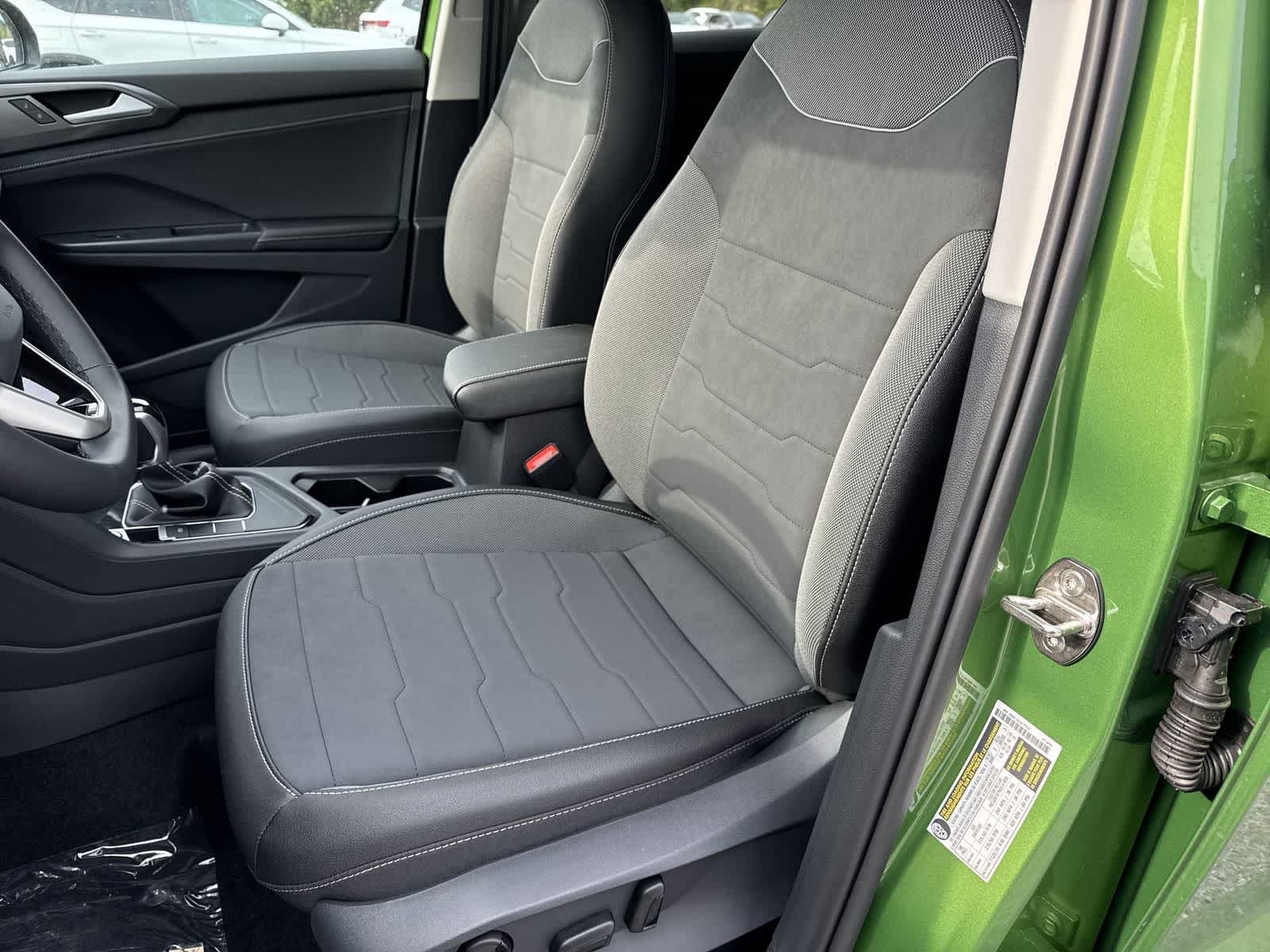Volkswagen Taos 1.5T SE Negro 2026