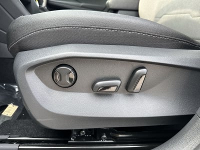 Volkswagen Taos 1.5T SE Negro 2026