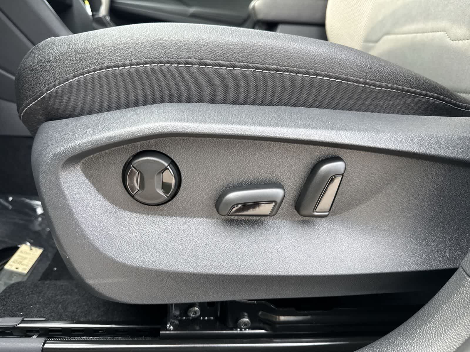 Volkswagen Taos 1.5T SE Negro 2026
