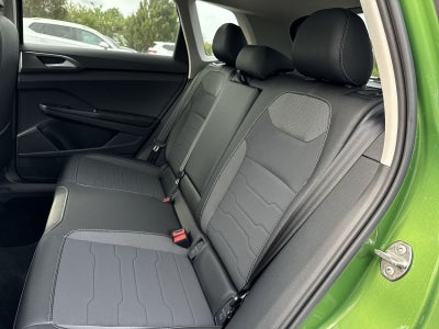Volkswagen Taos 1.5T SE Negro 2026