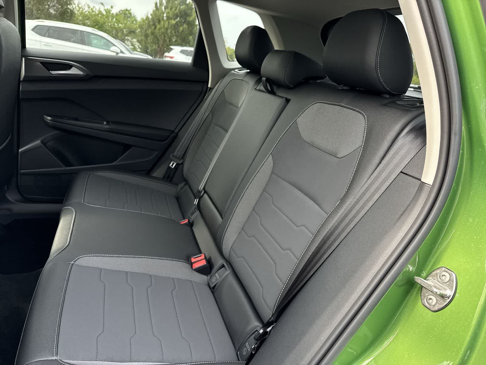 Volkswagen Taos 1.5T SE Negro 2026