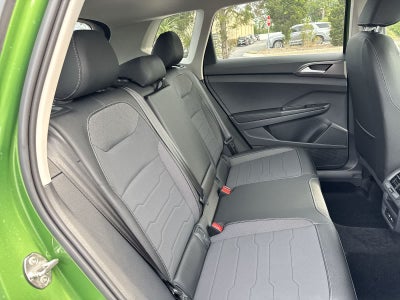 Volkswagen Taos 1.5T SE Negro 2026