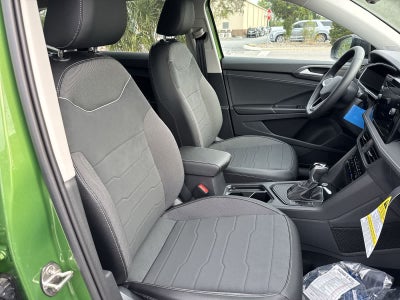 Volkswagen Taos 1.5T SE Negro 2026