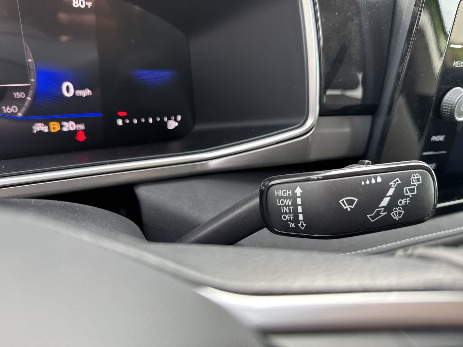 Volkswagen Taos 1.5T SE Negro 2026