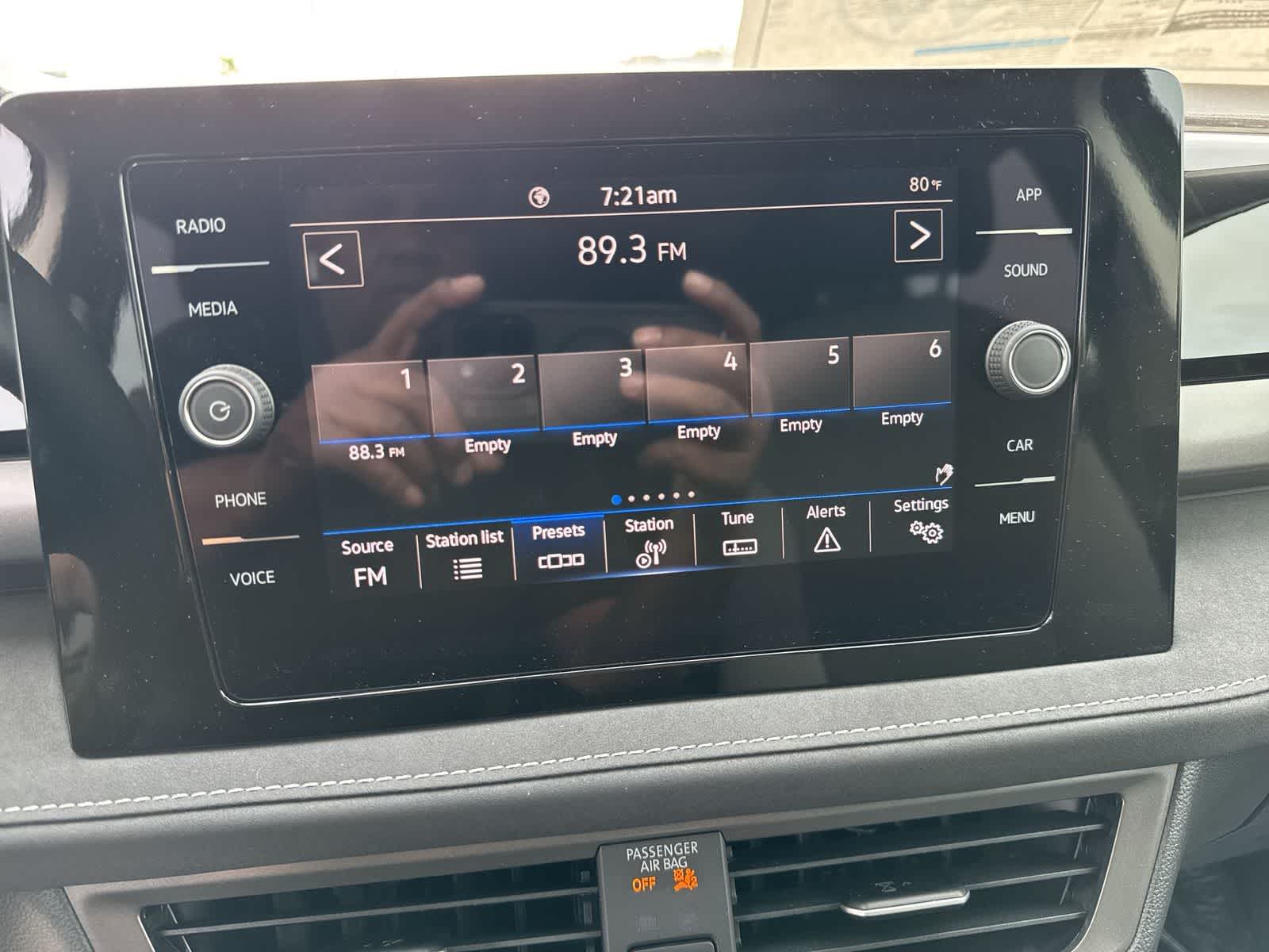 Volkswagen Taos 1.5T SE Negro 2026