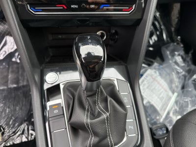 Volkswagen Taos 1.5T SE Negro 2026