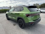 Volkswagen Taos 1.5T SE Negro 2026