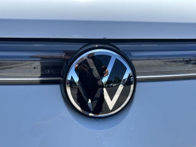 Volkswagen Taos 1.5T SE Negro 2026