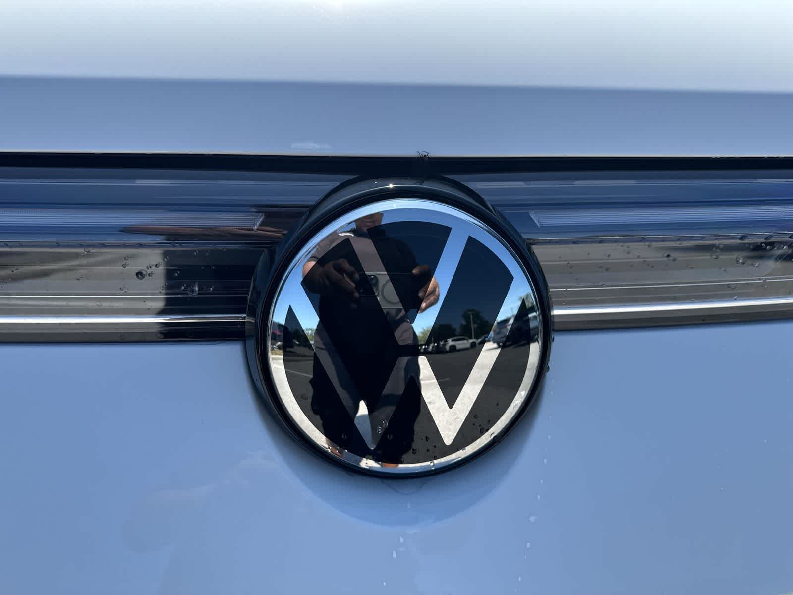Volkswagen Taos 1.5T SE Negro 2026