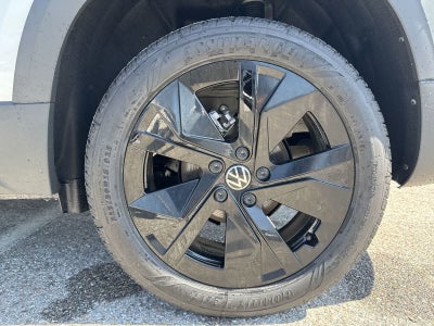 Volkswagen Taos 1.5T SE Negro 2026