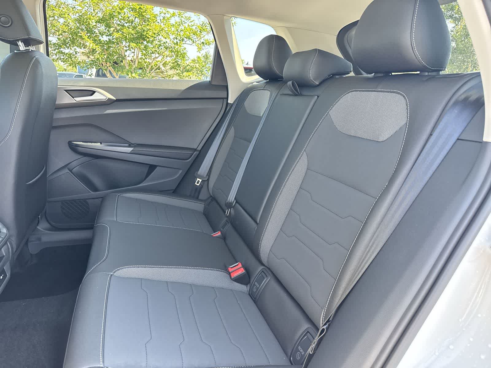 Volkswagen Taos 1.5T SE Negro 2026