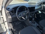 Volkswagen Taos 1.5T SE Negro 2026