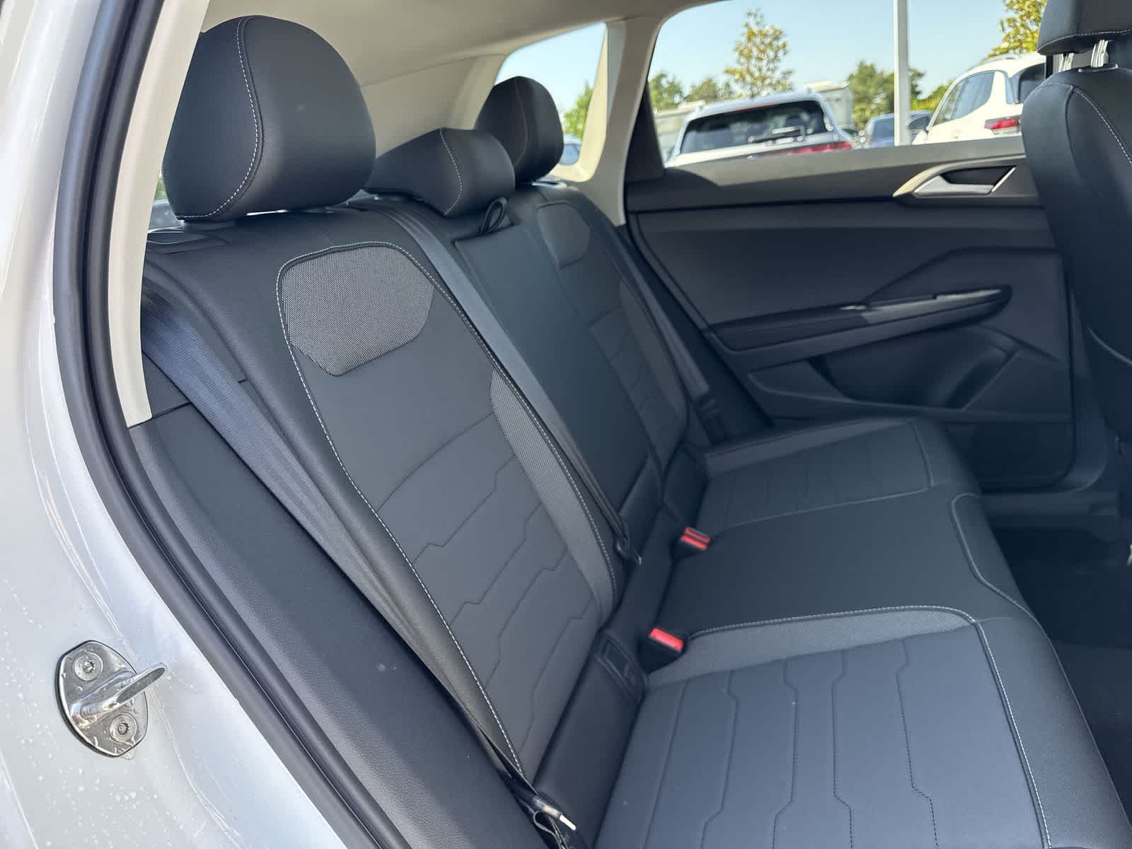 Volkswagen Taos 1.5T SE Negro 2026