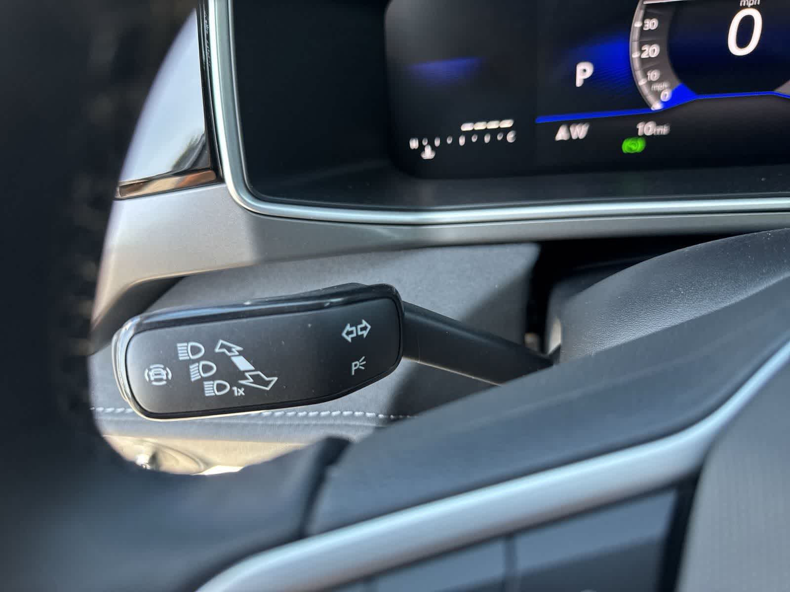 Volkswagen Taos 1.5T SE Negro 2026