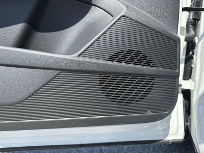 Volkswagen Taos 1.5T SE Negro 2026